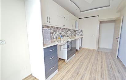 BUCA İNÖNÜ MAHALLESİNDE 2+1 BAHÇELİ DAİRE