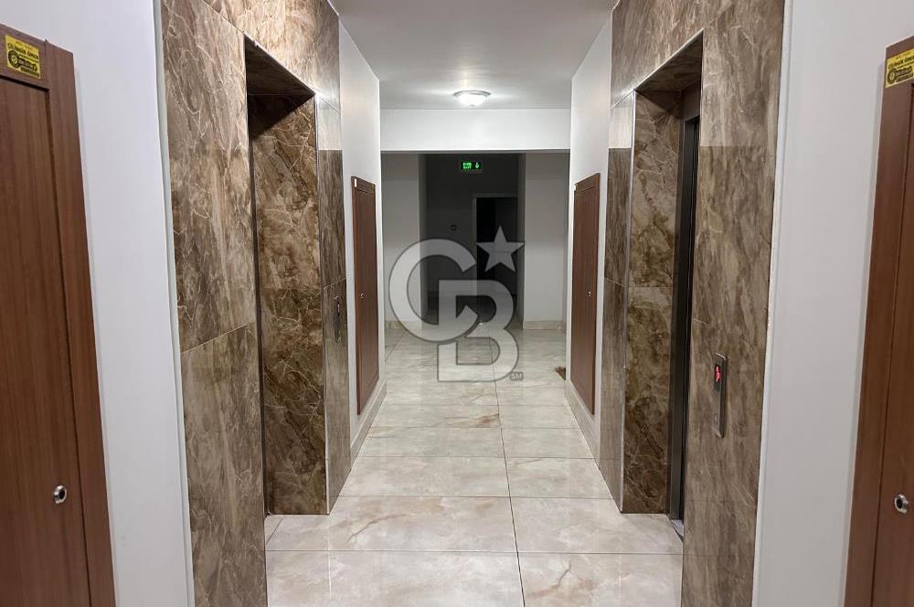 İHSANİYE,DOĞUŞKENT DE ULUDAĞ MANZARALI SATILIK 1+1 LOFT DAİRE