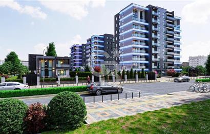 Çanakkale Esenler Kent Park’a Cephe INNOVIA LİFE’da Satılık