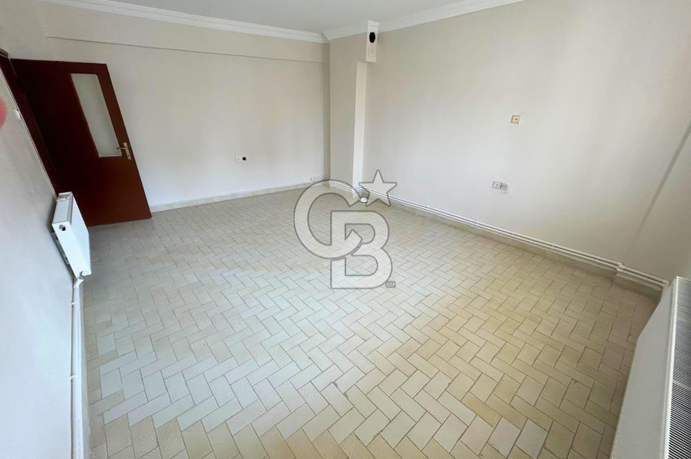 Çanakkale Lapseki Merkez'de Geniş ve Balkonlu 3+1 Daire