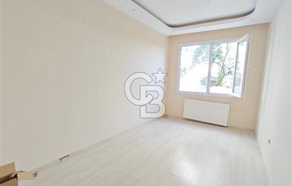 BUCA İNÖNÜ MAHALLESİNDE 2+1 BAHÇELİ DAİRE