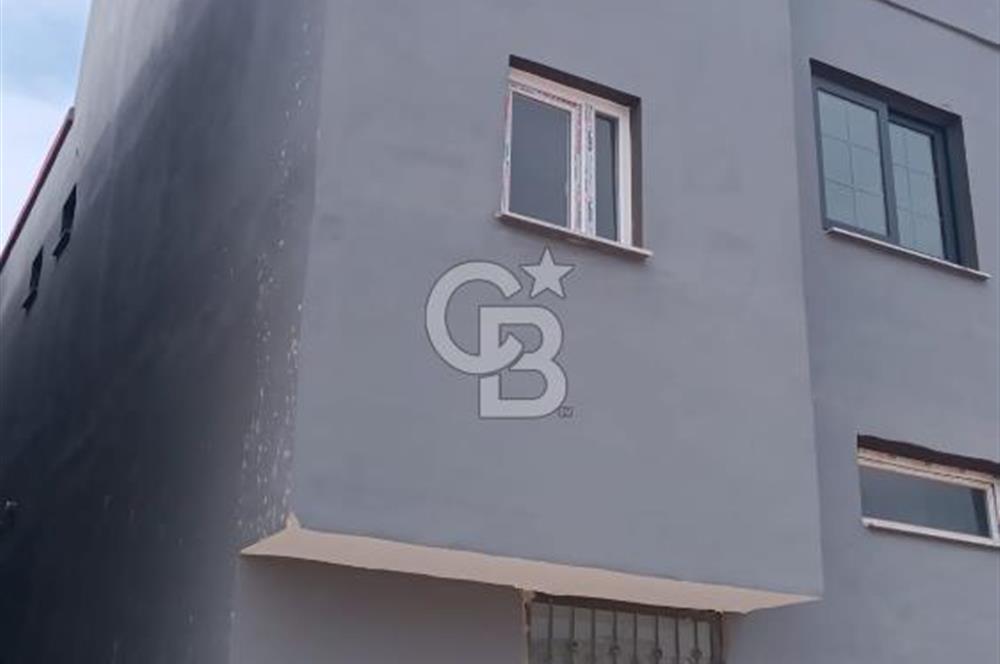 Coldwell Banker Nest Adana'dan K.Dikili'de Fırsat Depo Antrepo