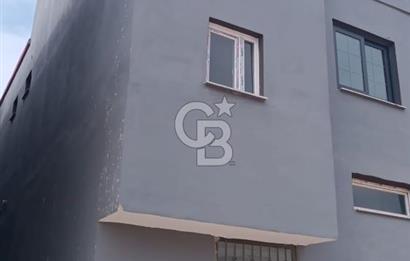 Coldwell Banker Nest Adana'dan K.Dikili'de Fırsat Depo Antrepo