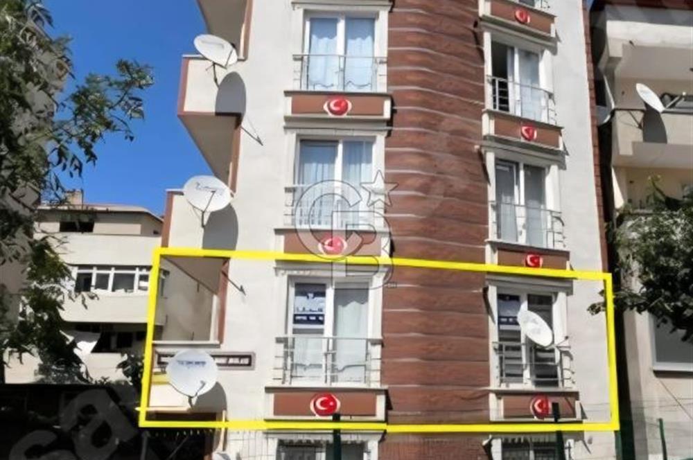 GEBZE KÖŞKLÜÇEŞME ARAKAT 2+1 SATILIK DAİRE 80M2