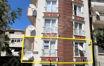 GEBZE KÖŞKLÜÇEŞME ARAKAT 2+1 SATILIK DAİRE 80M2