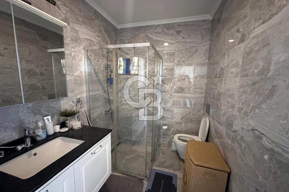 İHSANİYE,DOĞUŞKENT DE ULUDAĞ MANZARALI SATILIK 1+1 LOFT DAİRE