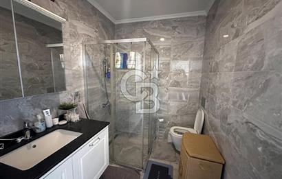 İHSANİYE,DOĞUŞKENT DE ULUDAĞ MANZARALI SATILIK 1+1 LOFT DAİRE