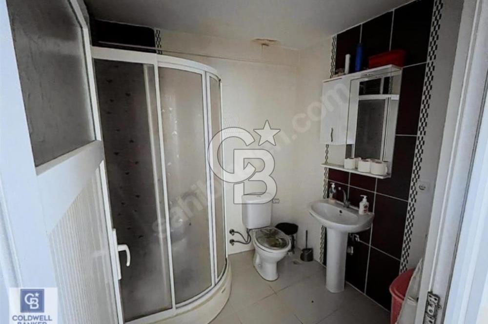 GEBZE KÖŞKLÜÇEŞME ARAKAT 2+1 SATILIK DAİRE 80M2