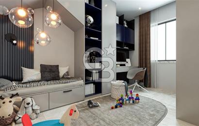 Çanakkale Esenler Kent Park’a Cephe INNOVIA LİFE’da Satılık