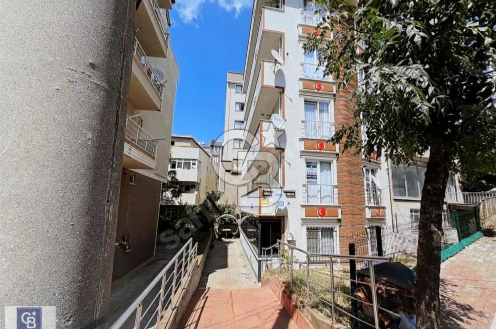 GEBZE KÖŞKLÜÇEŞME ARAKAT 2+1 SATILIK DAİRE 80M2