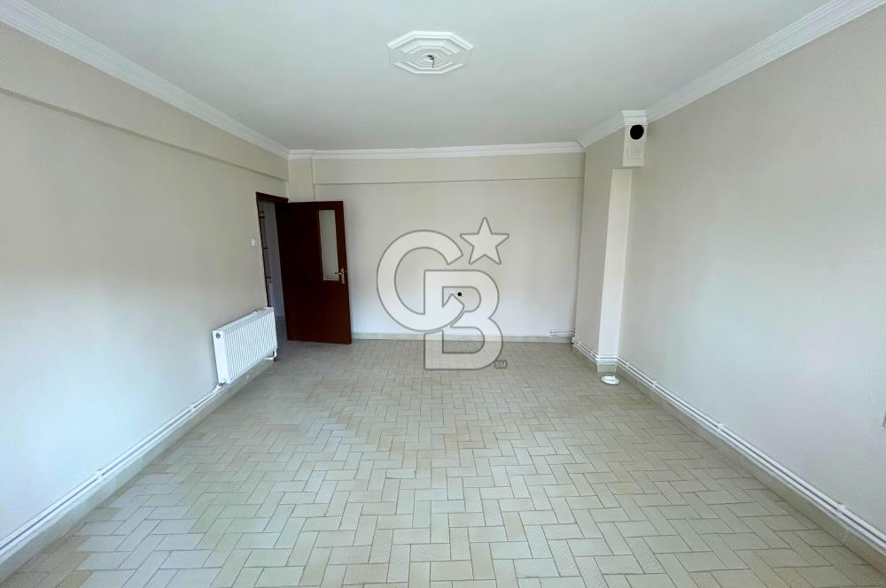 Çanakkale Lapseki Merkez'de Geniş ve Balkonlu 3+1 Daire