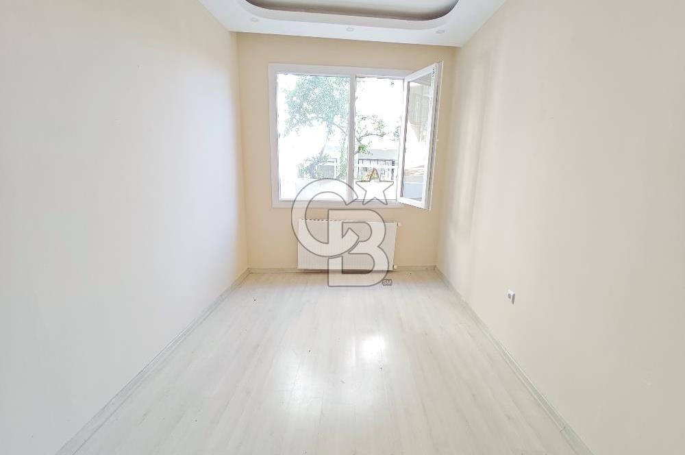 BUCA İNÖNÜ MAHALLESİNDE 2+1 BAHÇELİ DAİRE