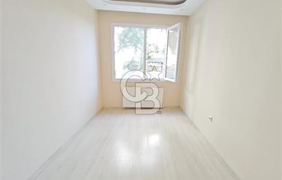 BUCA İNÖNÜ MAHALLESİNDE 2+1 BAHÇELİ DAİRE