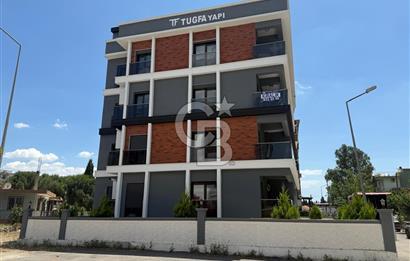 Menemen Sada Hastanesi Karşısı Kiralık 2+1 Daire