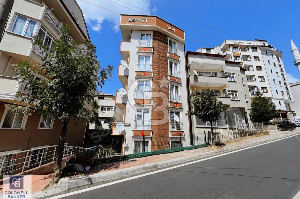 GEBZE KÖŞKLÜÇEŞME ARAKAT 2+1 SATILIK DAİRE 80M2