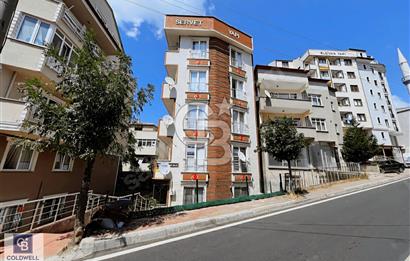 GEBZE KÖŞKLÜÇEŞME ARAKAT 2+1 SATILIK DAİRE 80M2