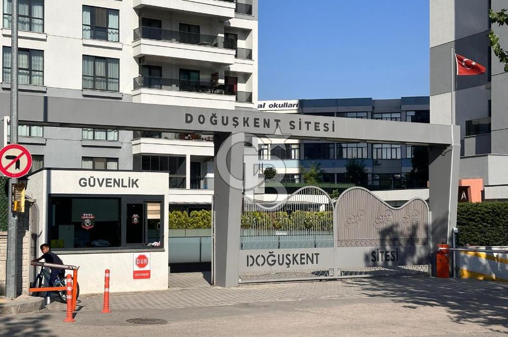 İHSANİYE,DOĞUŞKENT DE ULUDAĞ MANZARALI SATILIK 1+1 LOFT DAİRE