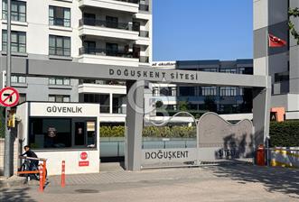 İHSANİYE,DOĞUŞKENT DE ULUDAĞ MANZARALI SATILIK 1+1 LOFT DAİRE