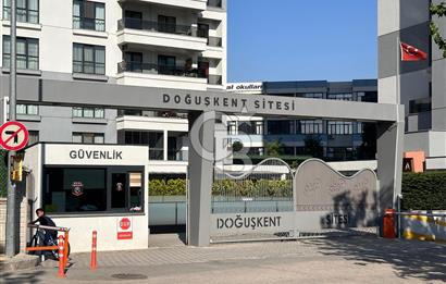 İHSANİYE,DOĞUŞKENT DE ULUDAĞ MANZARALI SATILIK 1+1 LOFT DAİRE