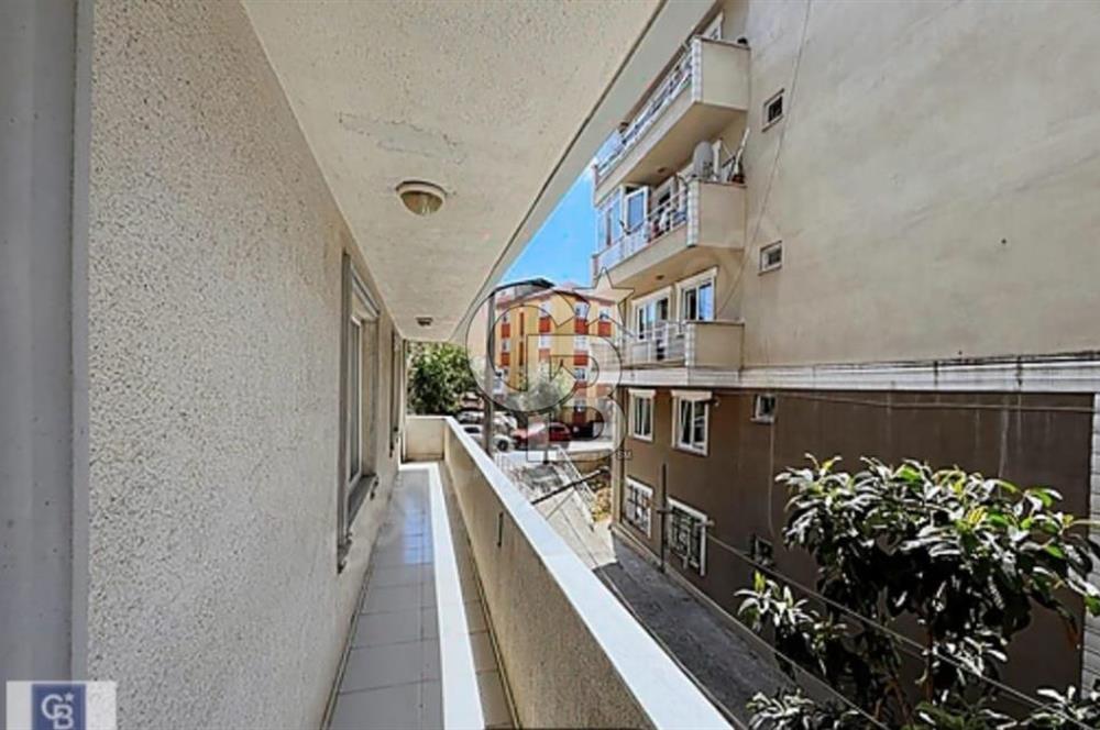 GEBZE KÖŞKLÜÇEŞME ARAKAT 2+1 SATILIK DAİRE 80M2