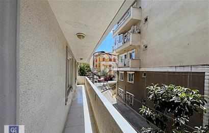 GEBZE KÖŞKLÜÇEŞME ARAKAT 2+1 SATILIK DAİRE 80M2
