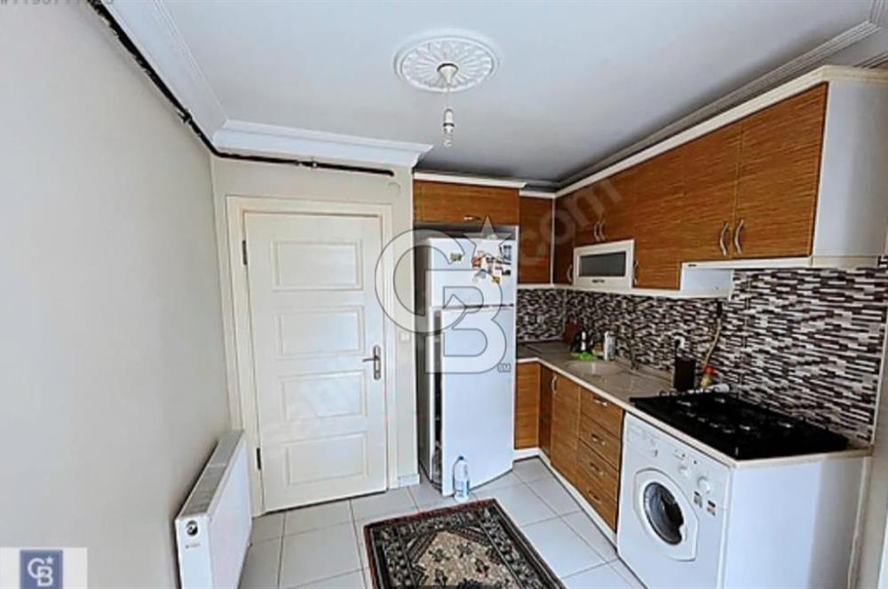 GEBZE KÖŞKLÜÇEŞME ARAKAT 2+1 SATILIK DAİRE 80M2