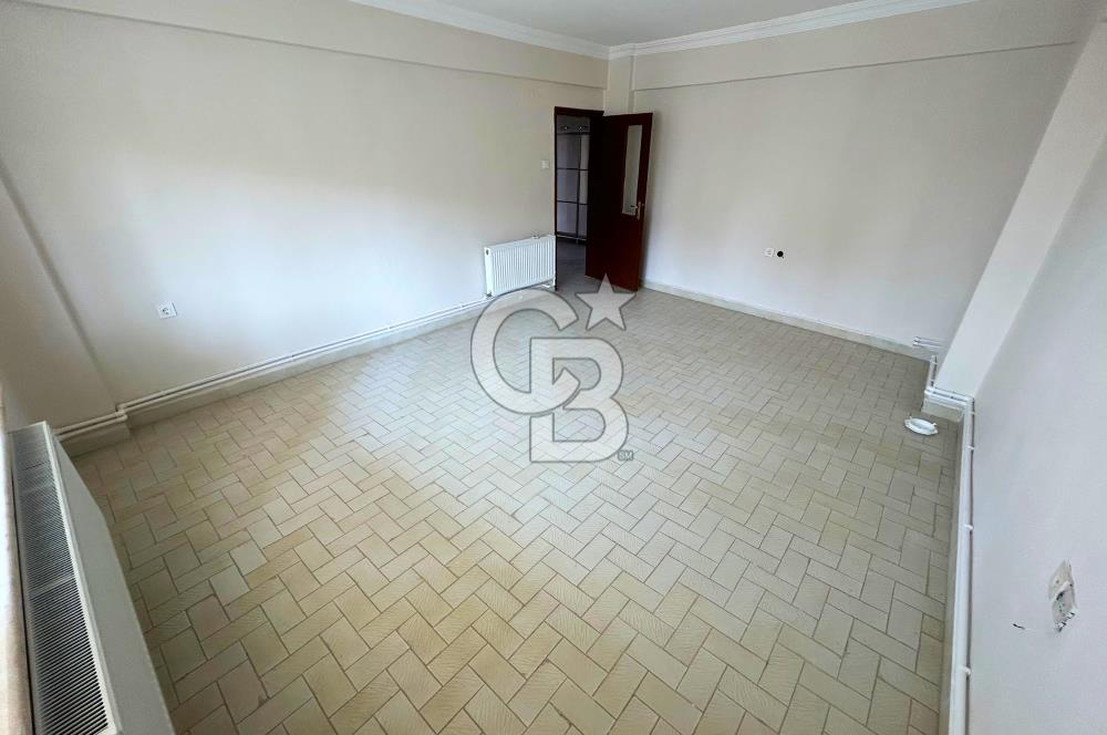 Çanakkale Lapseki Merkez'de Geniş ve Balkonlu 3+1 Daire