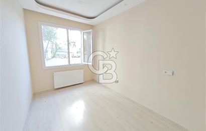 BUCA İNÖNÜ MAHALLESİNDE 2+1 BAHÇELİ DAİRE