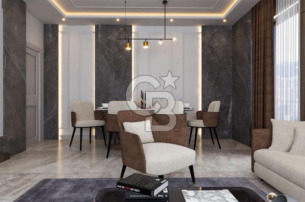 Çanakkale Esenler Kent Park’a Cephe INNOVIA LİFE’da Satılık