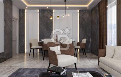 Çanakkale Esenler Kent Park’a Cephe INNOVIA LİFE’da Satılık