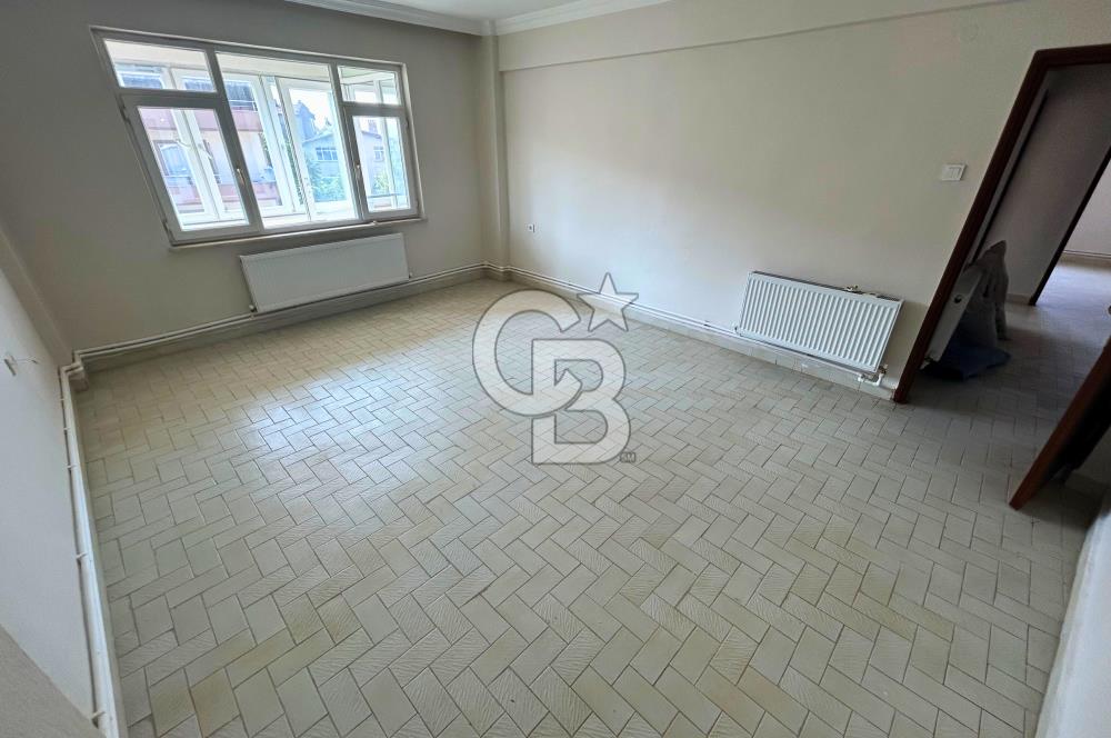 Çanakkale Lapseki Merkez'de Geniş ve Balkonlu 3+1 Daire