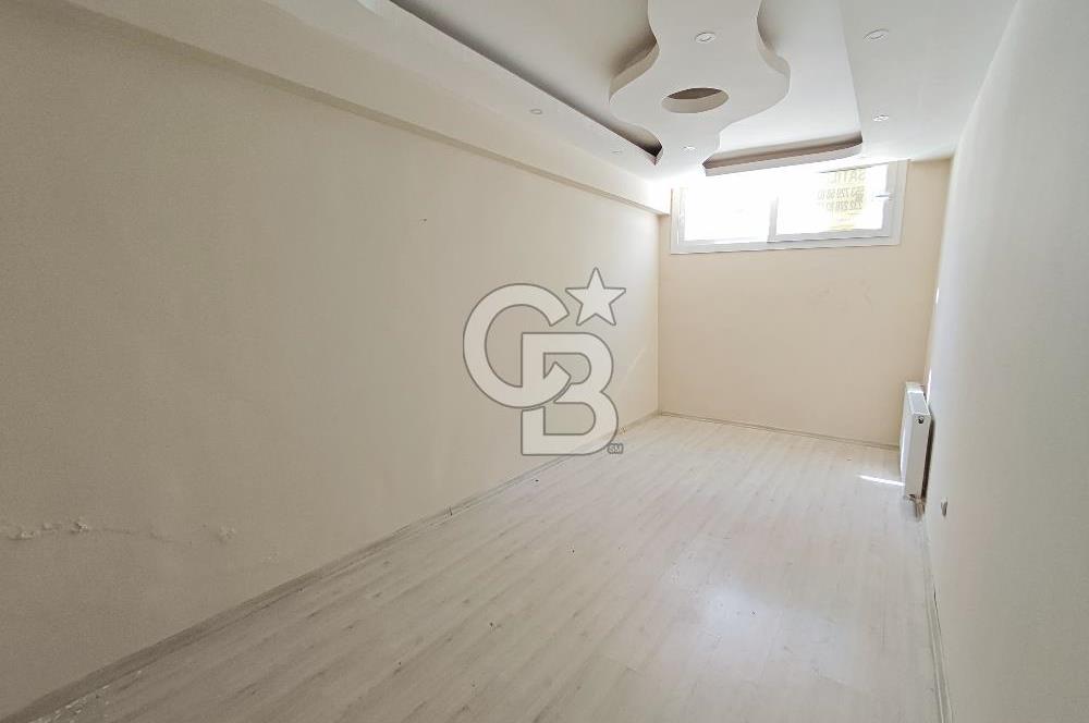BUCA İNÖNÜ MAHALLESİNDE 2+1 BAHÇELİ DAİRE