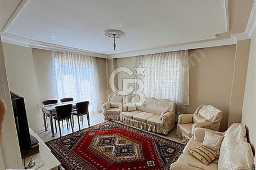 GEBZE KÖŞKLÜÇEŞME ARAKAT 2+1 SATILIK DAİRE 80M2