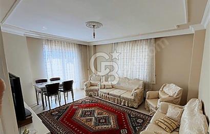 GEBZE KÖŞKLÜÇEŞME ARAKAT 2+1 SATILIK DAİRE 80M2