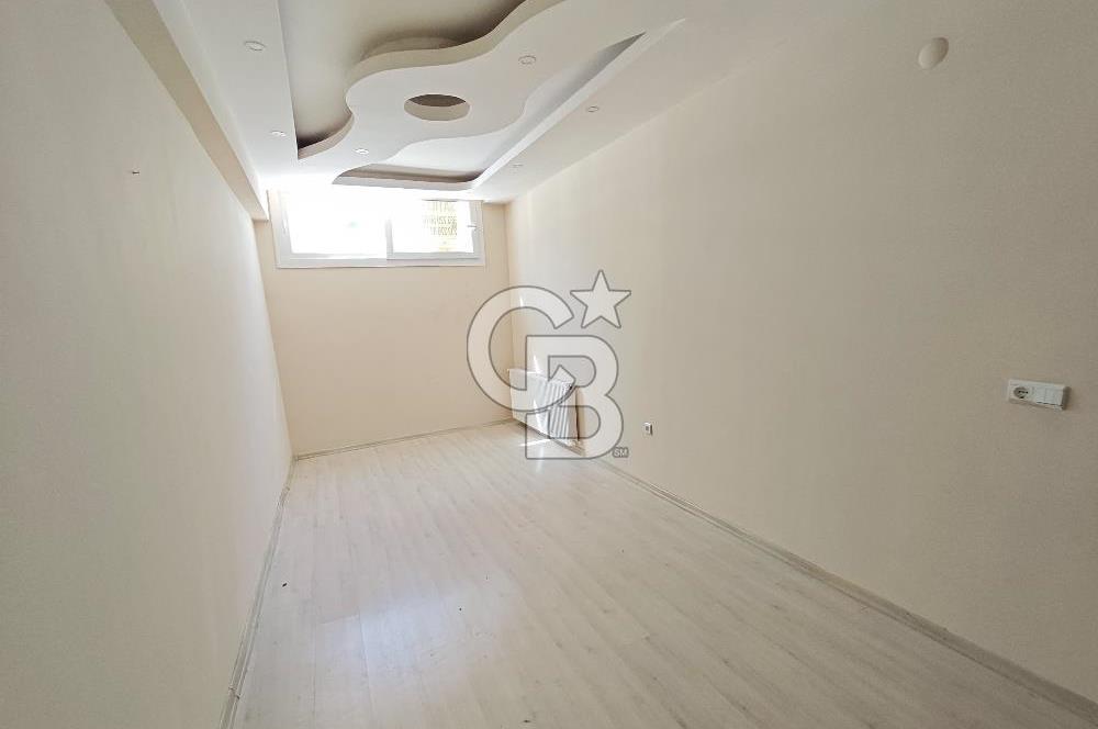 BUCA İNÖNÜ MAHALLESİNDE 2+1 BAHÇELİ DAİRE