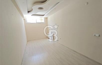 BUCA İNÖNÜ MAHALLESİNDE 2+1 BAHÇELİ DAİRE