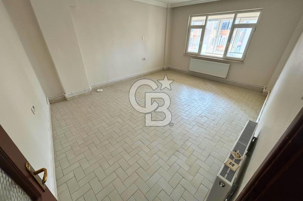 Çanakkale Lapseki Merkez'de Geniş ve Balkonlu 3+1 Daire