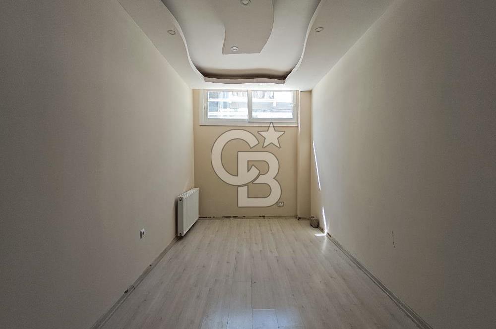 BUCA İNÖNÜ MAHALLESİNDE 2+1 BAHÇELİ DAİRE