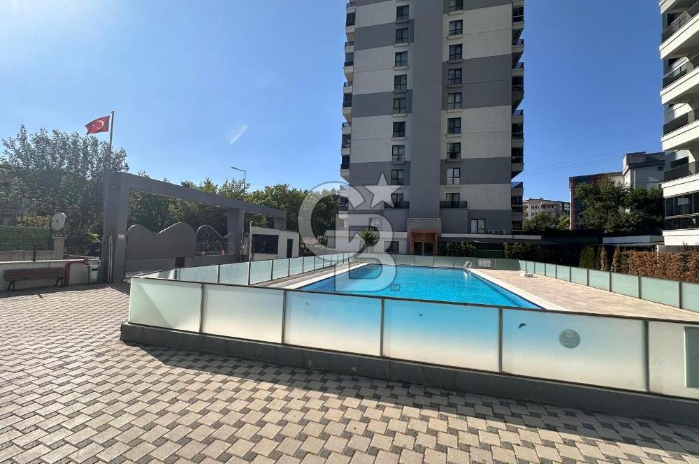 İHSANİYE,DOĞUŞKENT DE ULUDAĞ MANZARALI SATILIK 1+1 LOFT DAİRE