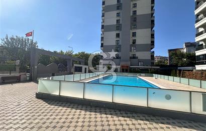 İHSANİYE,DOĞUŞKENT DE ULUDAĞ MANZARALI SATILIK 1+1 LOFT DAİRE