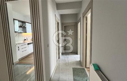 Parkyaşam Bornova Sitesi'nde 3+1 Havuz Cepheli Satılık Daire