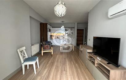 Parkyaşam Bornova Sitesi'nde 3+1 Havuz Cepheli Satılık Daire