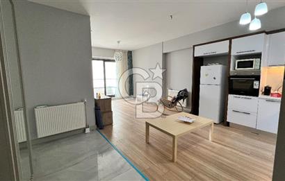 Parkyaşam Bornova Sitesi'nde 3+1 Havuz Cepheli Satılık Daire