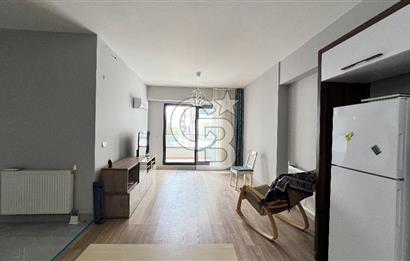 Parkyaşam Bornova Sitesi'nde 3+1 Havuz Cepheli Satılık Daire