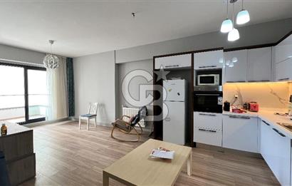 Parkyaşam Bornova Sitesi'nde 3+1 Havuz Cepheli Satılık Daire
