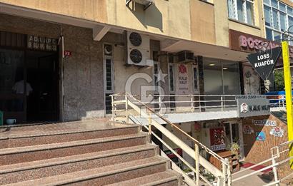 BOSTANCI MERKEZDE YATIRIMLIK KENTSEL DÖNÜŞÜM PROJESİ