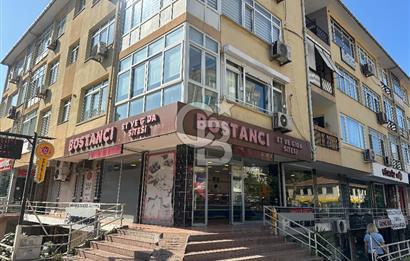BOSTANCI MERKEZDE YATIRIMLIK KENTSEL DÖNÜŞÜM PROJESİ