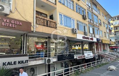 BOSTANCI MERKEZDE YATIRIMLIK KENTSEL DÖNÜŞÜM PROJESİ