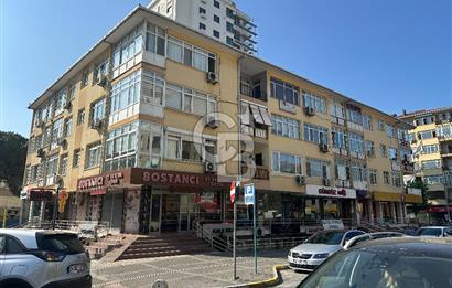 BOSTANCI MERKEZDE YATIRIMLIK KENTSEL DÖNÜŞÜM PROJESİ
