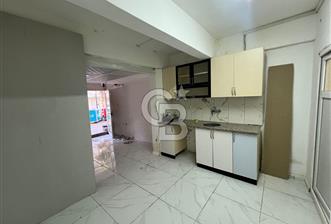 Site içi. Yapılı. İster Apart İster Dükkan. 1+0 Stüdyo.